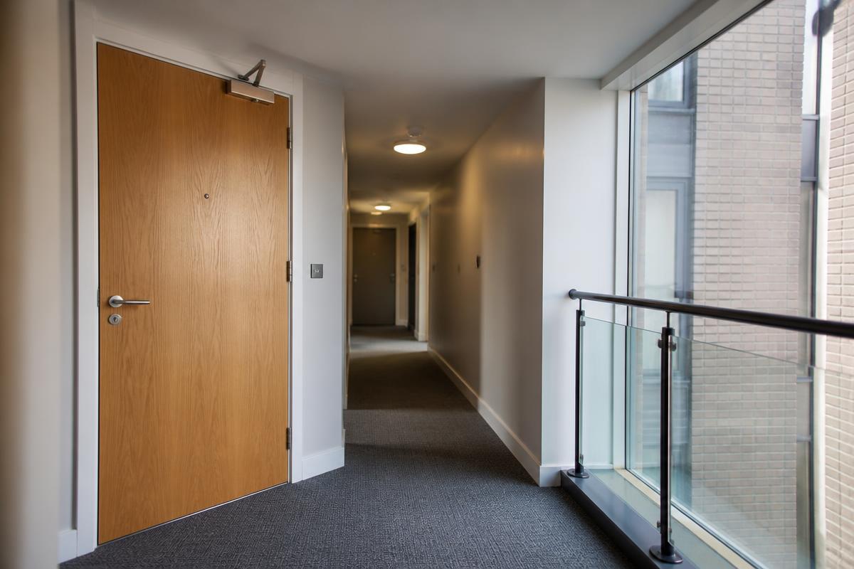 What Is Passive Fire Protection? A Complete Guide for Property and Facilities Managers