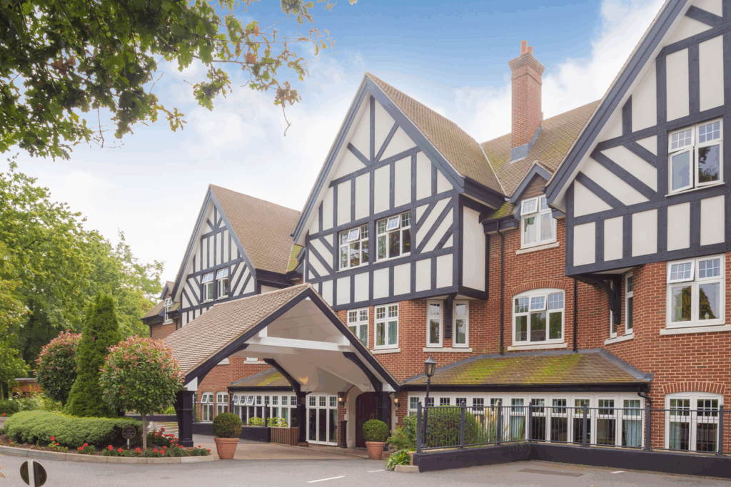 Fire door installations In Surrey