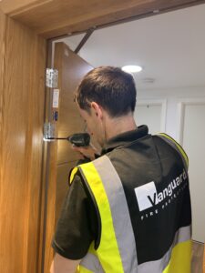 Fire Door Remedials