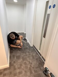 Fire door Inspection