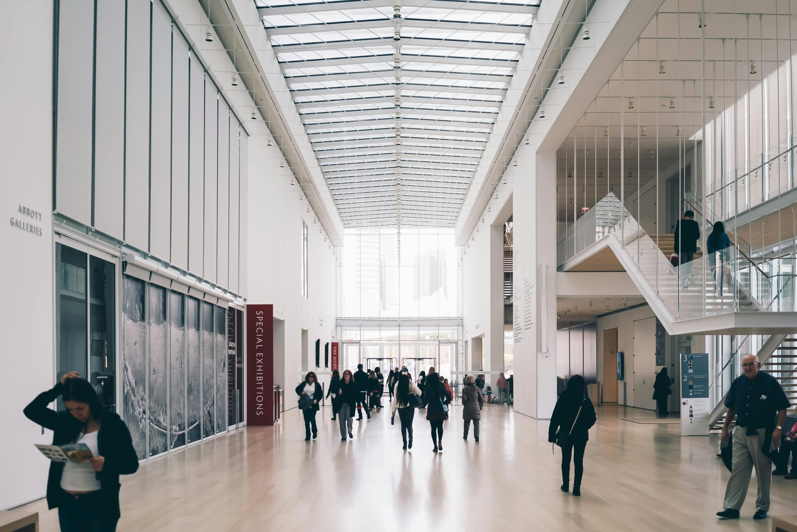 Saves Lives and Assets With Fire Door Maintenance