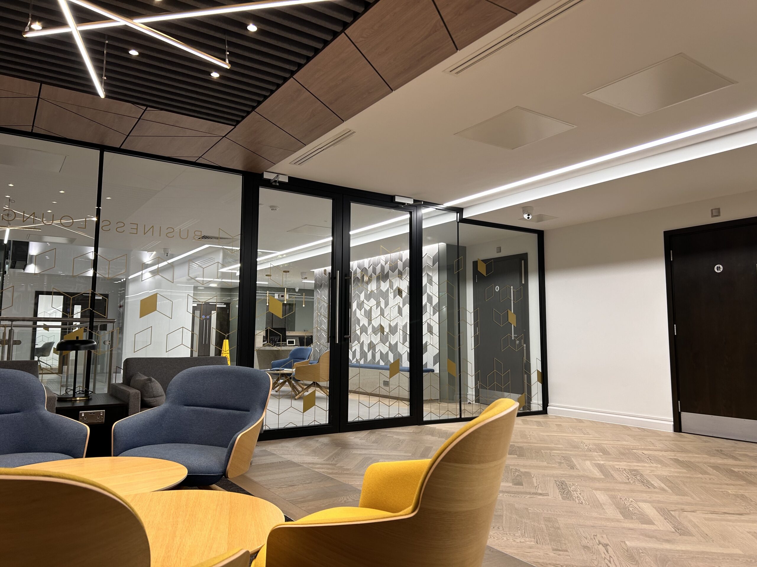 Understanding the Difference: Fire Risk Assessment, Compartment Survey, and Fire Door Inspection