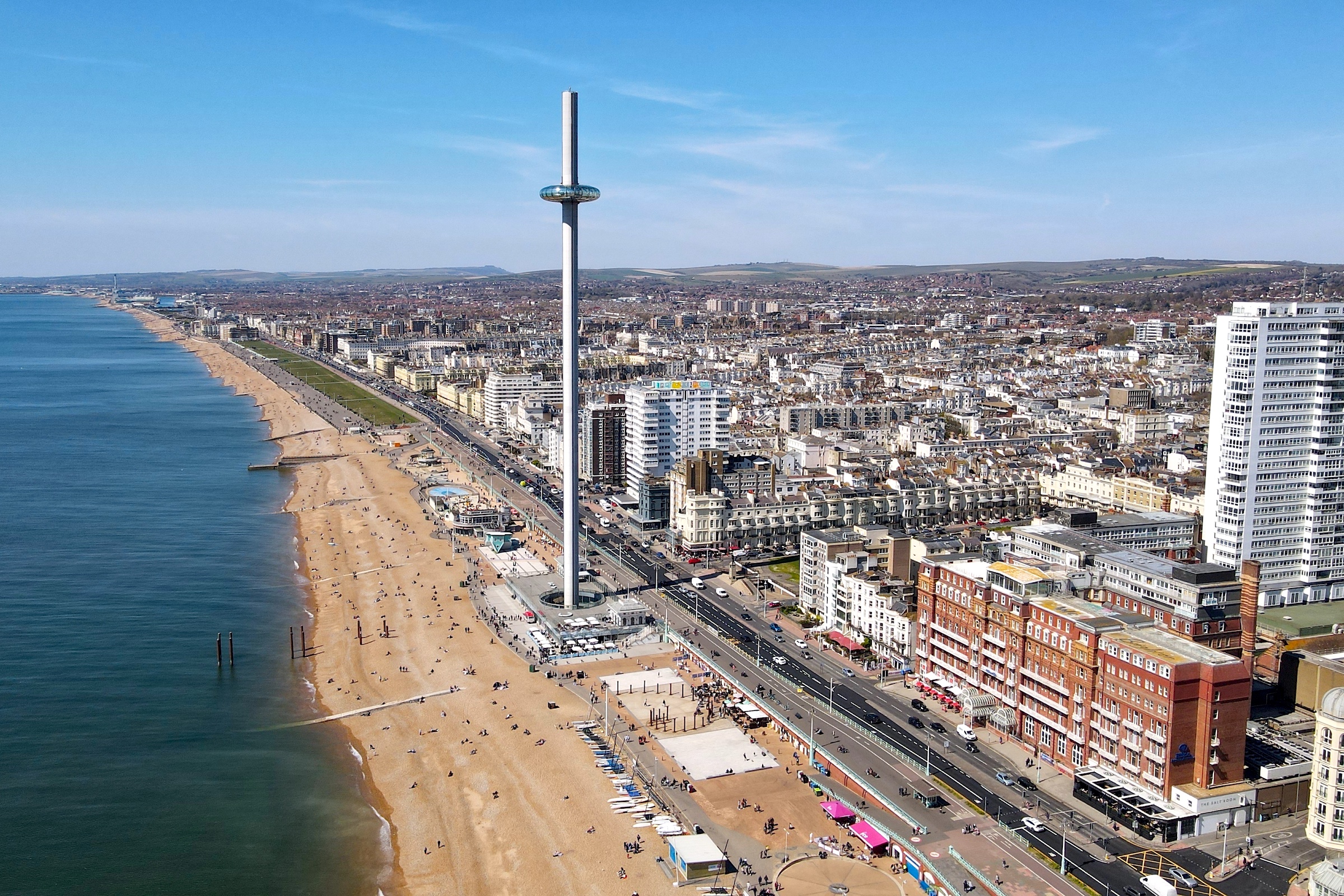 Fire Door Inspections for High-Risk Residential Blocks in Brighton: A 5 Step Guide for Block Managers to Understand Regulations