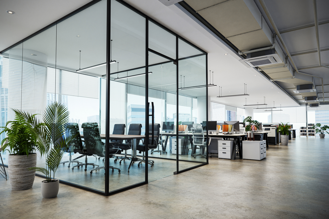 Compartmentation Surveys: 5 Essential Benefits for FM Companies in Surrey